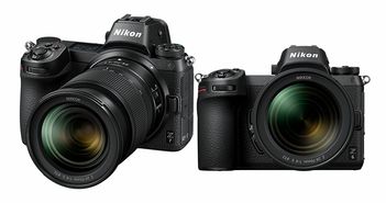 工业相机十大品牌盘点 锦华说摄影第3期